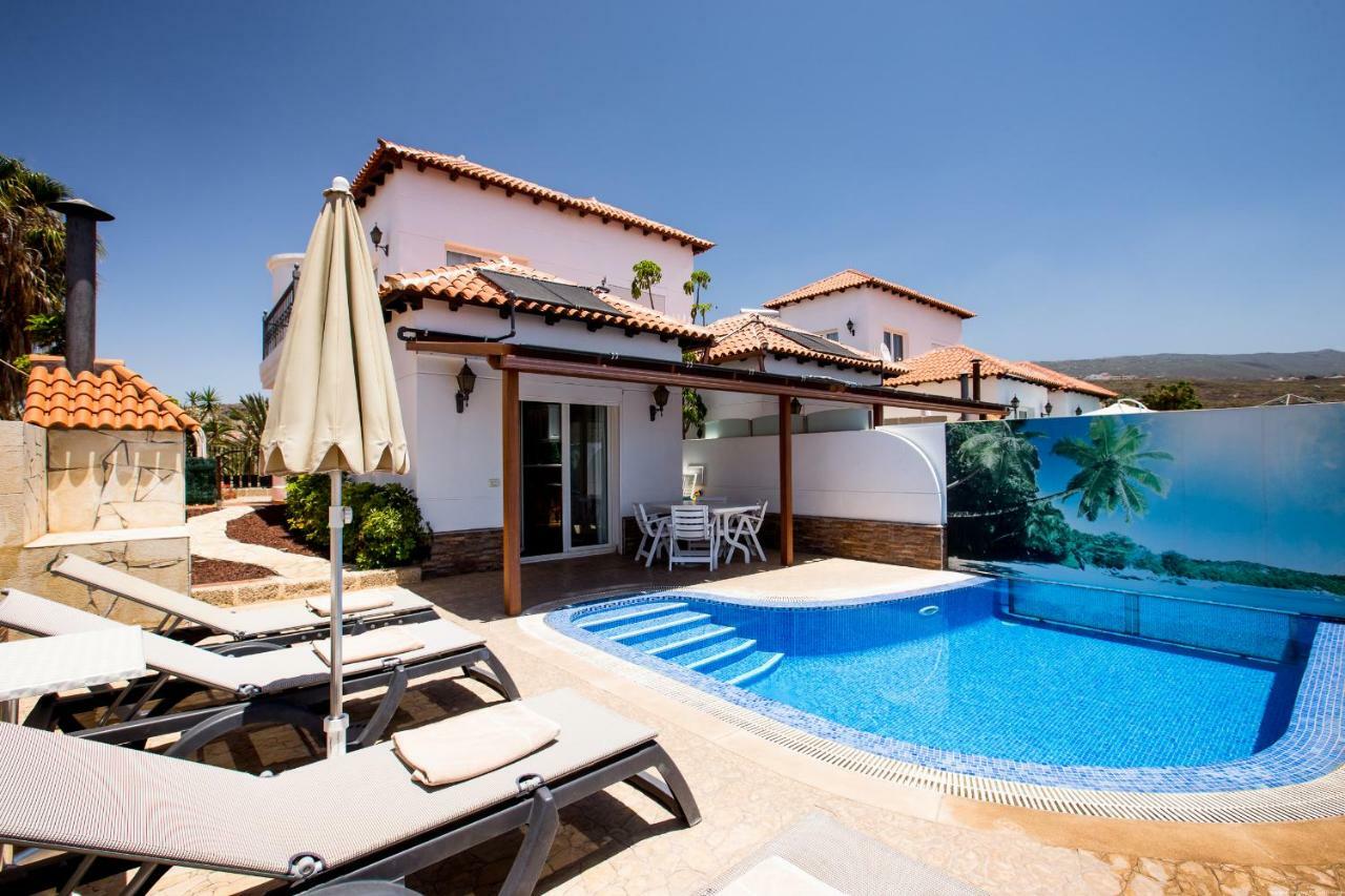Sunrises Holiday home
